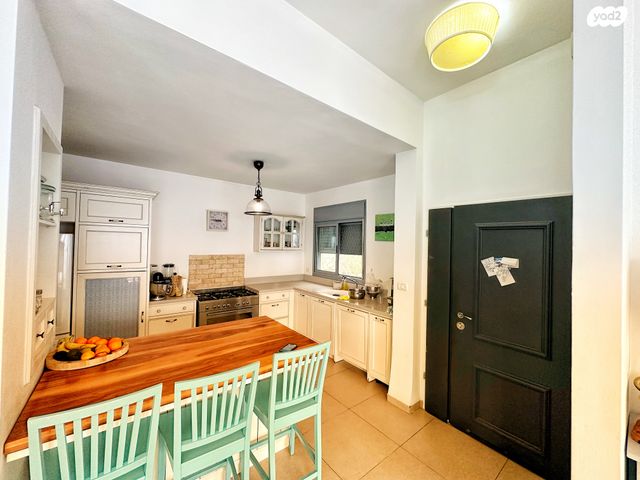 בית פרטי/ קוטג', גילון