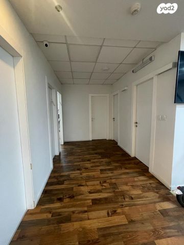 משרדים, דרך אבא הלל, בורסה, רמת גן