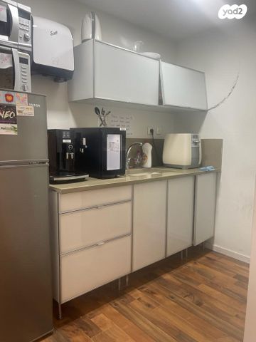 משרדים, דרך אבא הלל, בורסה, רמת גן