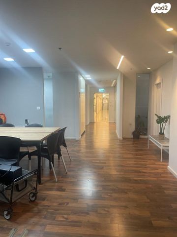 משרדים, דרך אבא הלל, בורסה, רמת גן