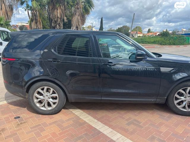 לנד רובר דיסקברי