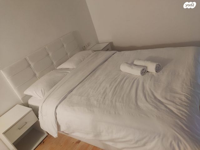 תיירות ונופש, התבור 1, לב העיר, טבריה