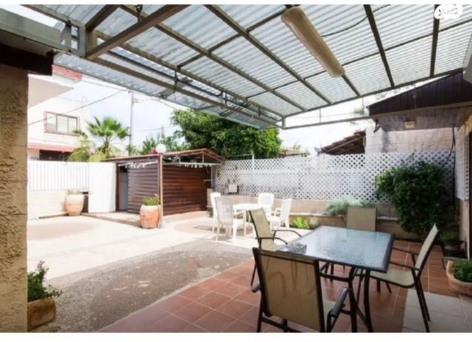 תיירות ונופש, הארזים 19, קרית חיים מערבית, חיפה