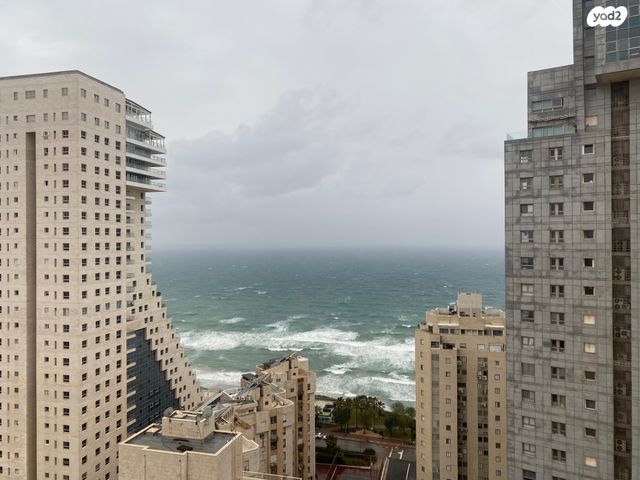 דירה, שלמה המלך, צפון מערב מרכז העיר, נתניה