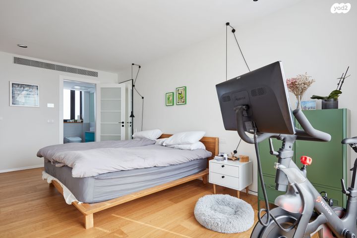 גג/ פנטהאוז, בר אילן, לב תל אביב, לב העיר צפון, תל אביב יפו