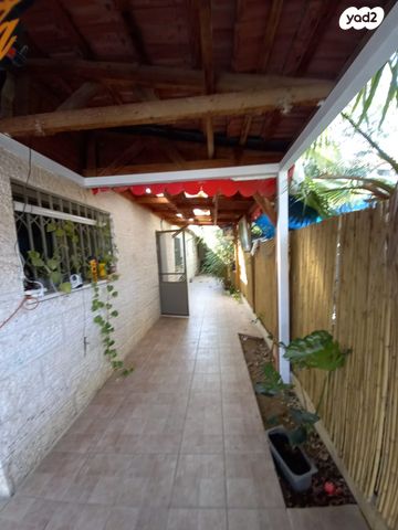 בית פרטי/ קוטג', אופקים