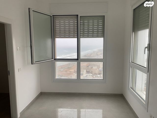 דירה, שלמה המלך, צפון מערב מרכז העיר, נתניה