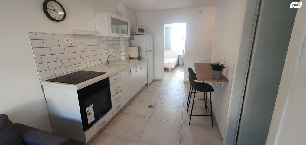 דירה, רבי עקיבא, שכונה ד', באר שבע