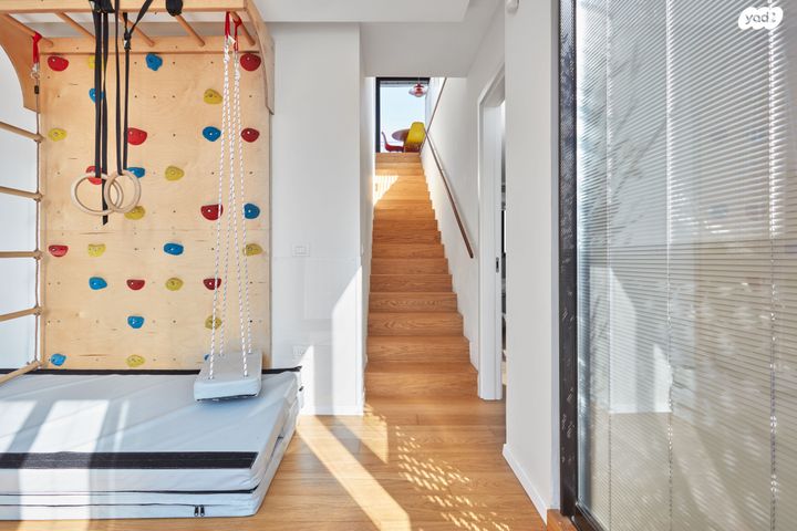 גג/ פנטהאוז, בר אילן, לב תל אביב, לב העיר צפון, תל אביב יפו