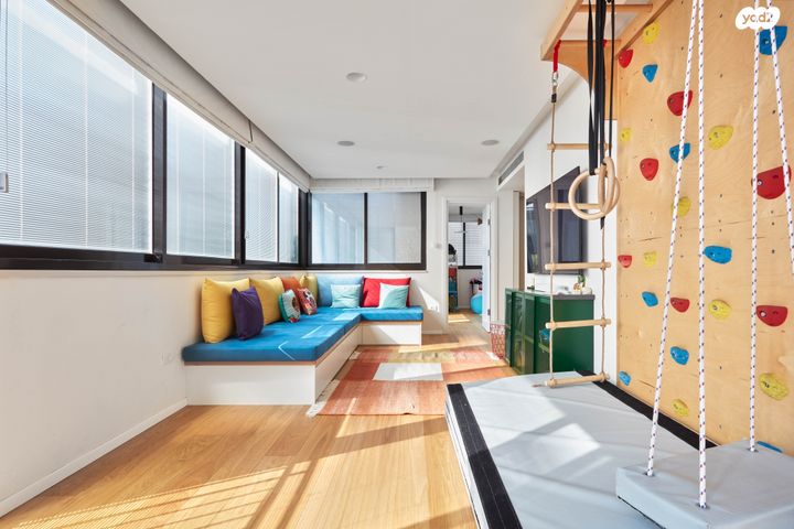 גג/ פנטהאוז, בר אילן, לב תל אביב, לב העיר צפון, תל אביב יפו