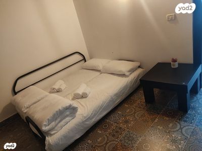 תיירות ונופש, התבור 1, לב העיר, טבריה