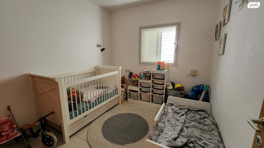 דירה, שדרות ששת הימים 18, ניר אביב, תל אביב יפו