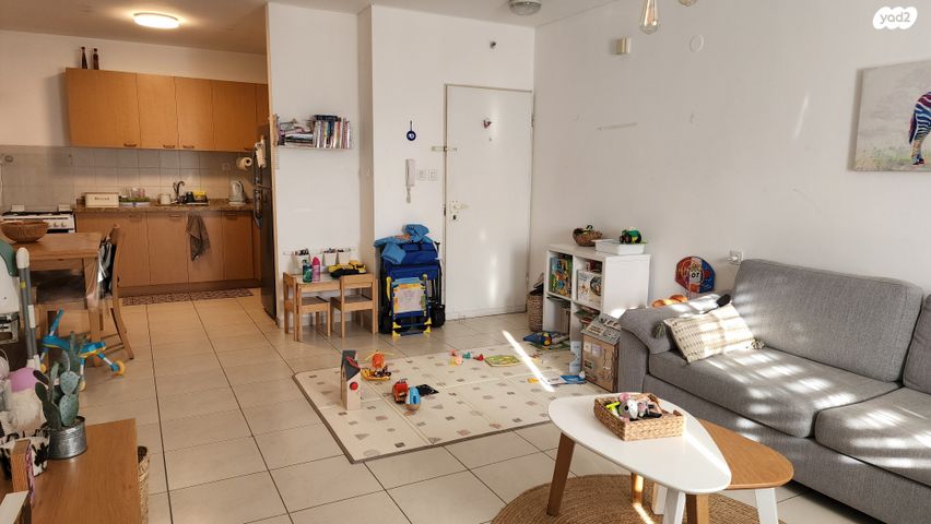 דירה, שדרות ששת הימים 18, ניר אביב, תל אביב יפו