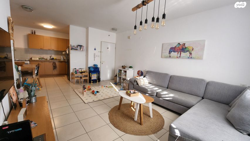 דירה, שדרות ששת הימים 18, ניר אביב, תל אביב יפו