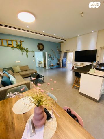 בית פרטי/ קוטג', באר אורה