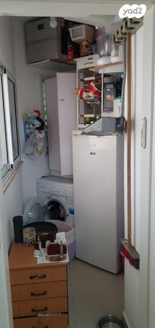 דירה, דרך חיים ברלב, כפיר, נווה כפיר, תל אביב יפו