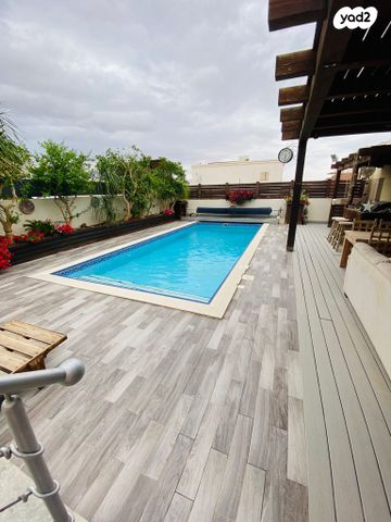 בית פרטי/ קוטג', באר אורה