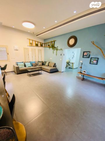 בית פרטי/ קוטג', באר אורה