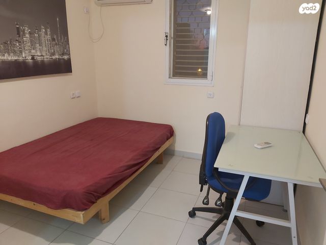 דירה, חנה סנש, שכונה ג', באר שבע