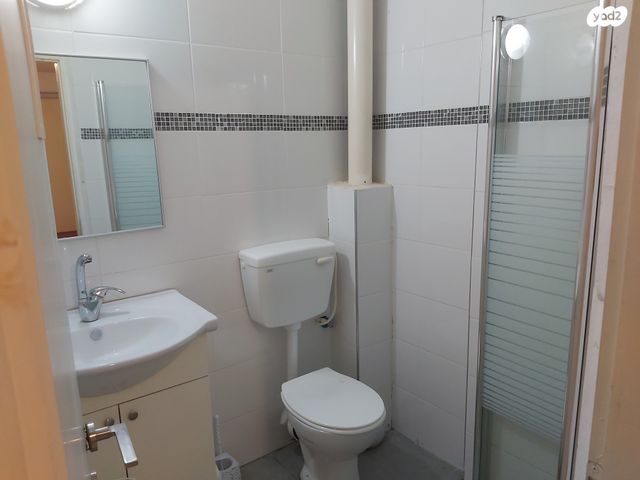 דירה, חנה סנש, שכונה ג', באר שבע