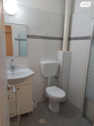 דירה, חנה סנש, שכונה ג', באר שבע