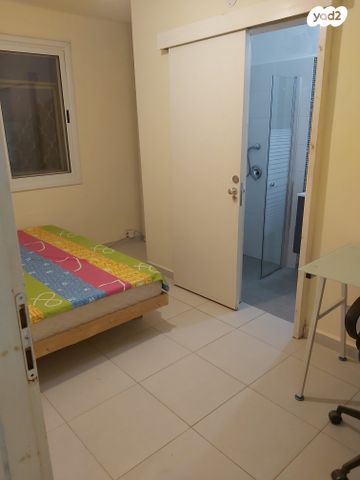 דירה, חנה סנש, שכונה ג', באר שבע