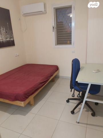 דירה, חנה סנש, שכונה ג', באר שבע