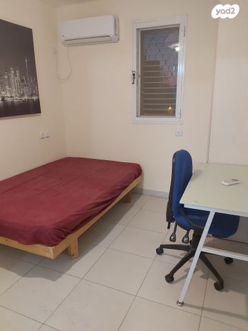 דירה, חנה סנש, שכונה ג', באר שבע