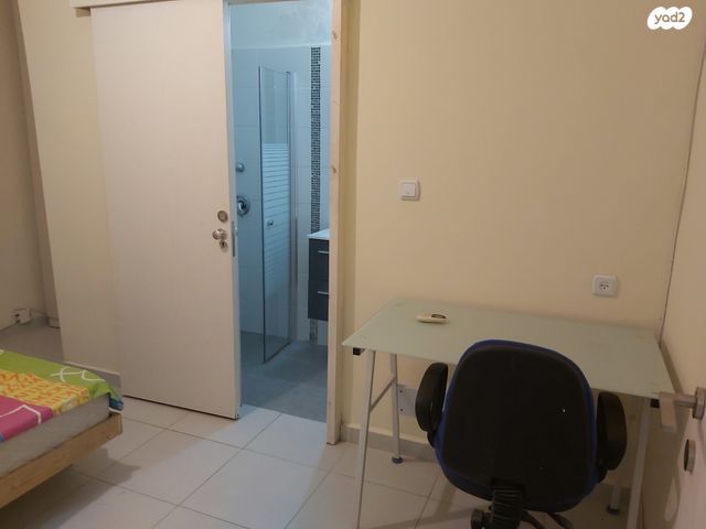 דירה, חנה סנש, שכונה ג', באר שבע