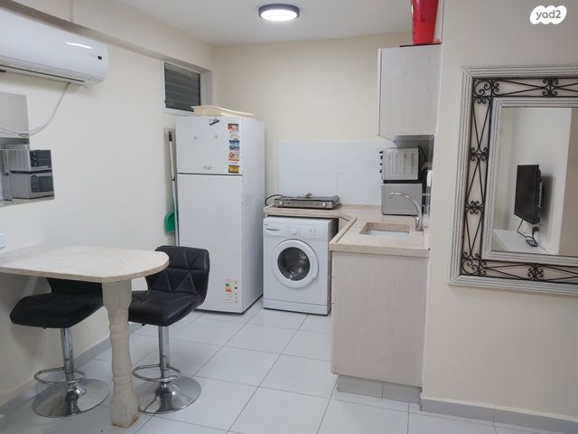 דירה, חנה סנש, שכונה ג', באר שבע