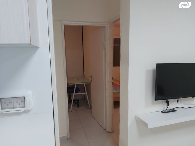 דירה, חנה סנש, שכונה ג', באר שבע