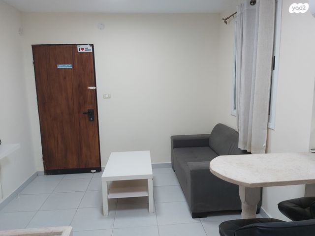 דירה, חנה סנש, שכונה ג', באר שבע