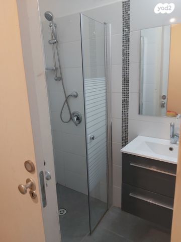 דירה, חנה סנש, שכונה ג', באר שבע