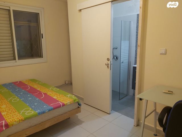 דירה, חנה סנש, שכונה ג', באר שבע