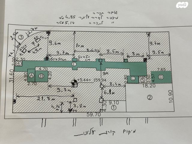 מבני תעשיה, מודיעין מכבים רעות