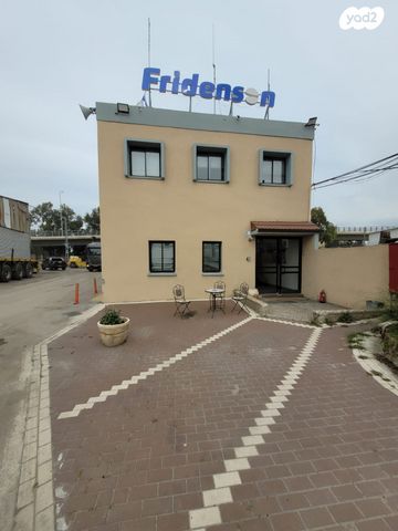 אזור תעשיה מפרץ