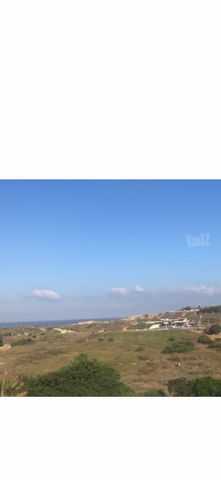 אזורי חן, גימל החדשה