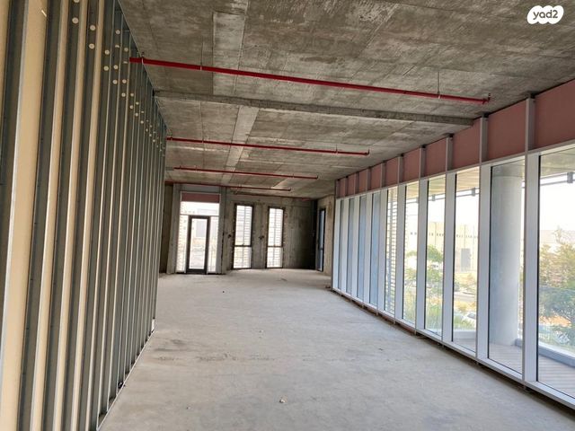 משרדים, הפארק הטכנולוגי, מודיעין מכבים רעות