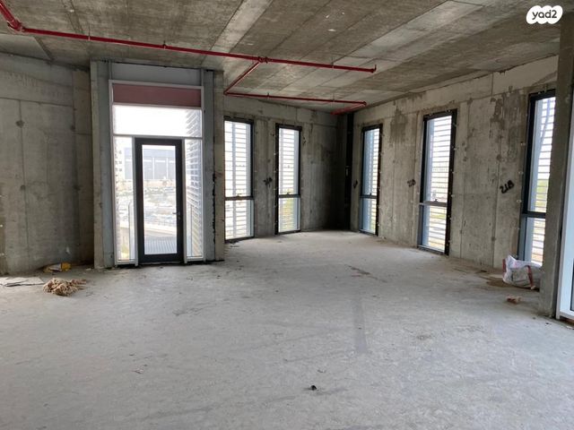 משרדים, הפארק הטכנולוגי, מודיעין מכבים רעות