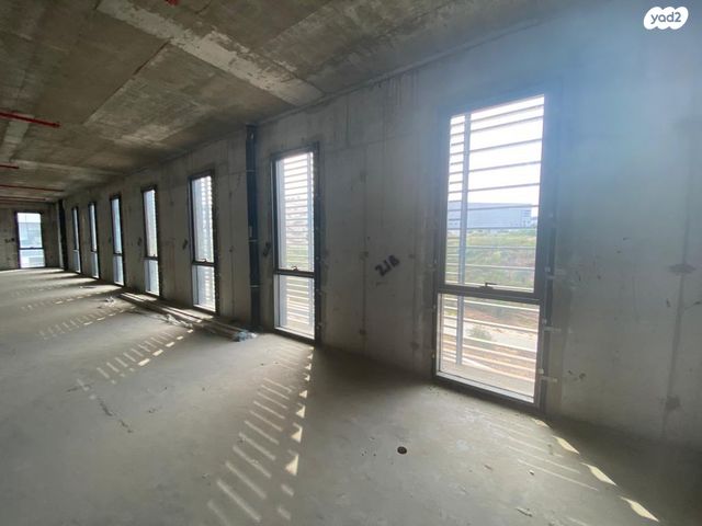 משרדים, הפארק הטכנולוגי, מודיעין מכבים רעות