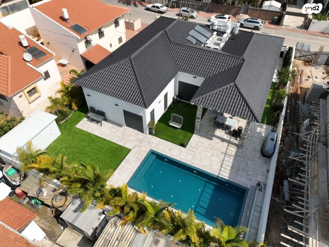 בית פרטי/ קוטג'