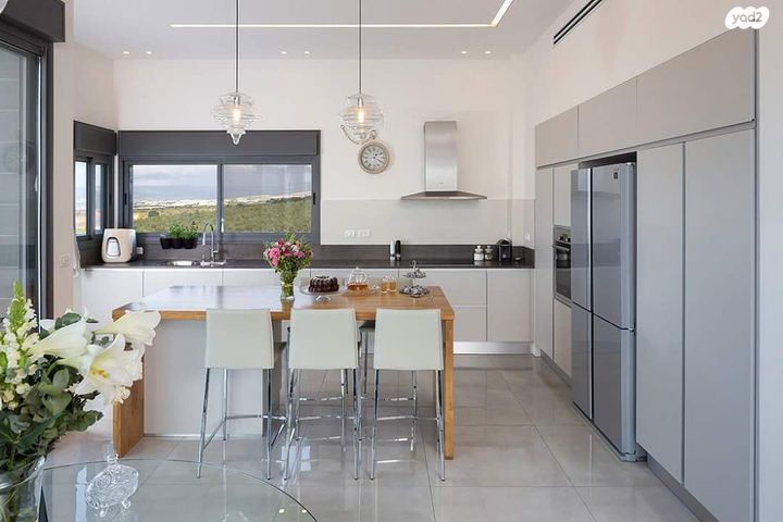 גג/ פנטהאוז, גבעת טל, קרית אתא