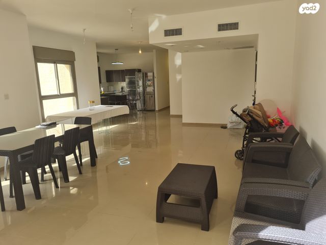 גג/ פנטהאוז, קרית הלאום, ירושלים