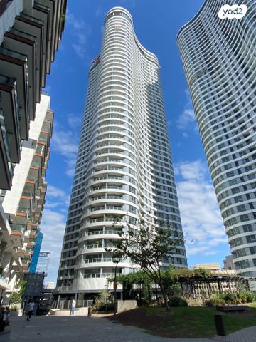 דירה, גרציאני יצחק, גני שרונה, קרית הממשלה, תל אביב יפו