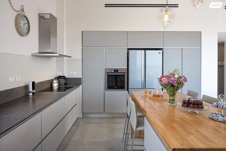 גג/ פנטהאוז, גבעת טל, קרית אתא