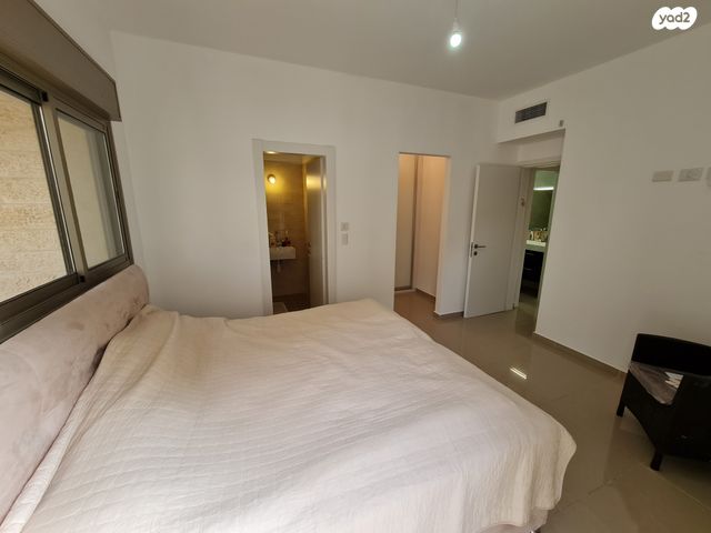 גג/ פנטהאוז, קרית הלאום, ירושלים