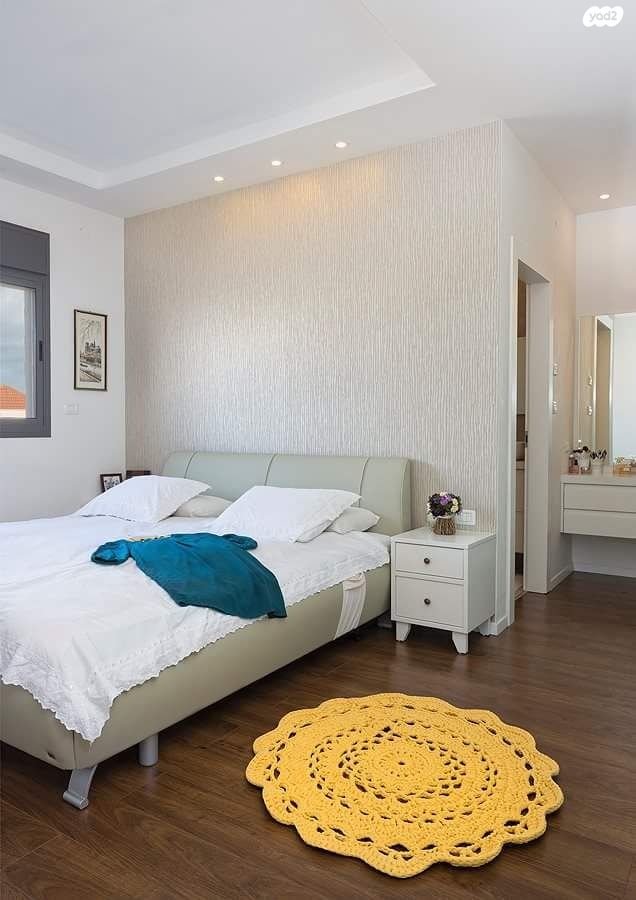 גג/ פנטהאוז, גבעת טל, קרית אתא