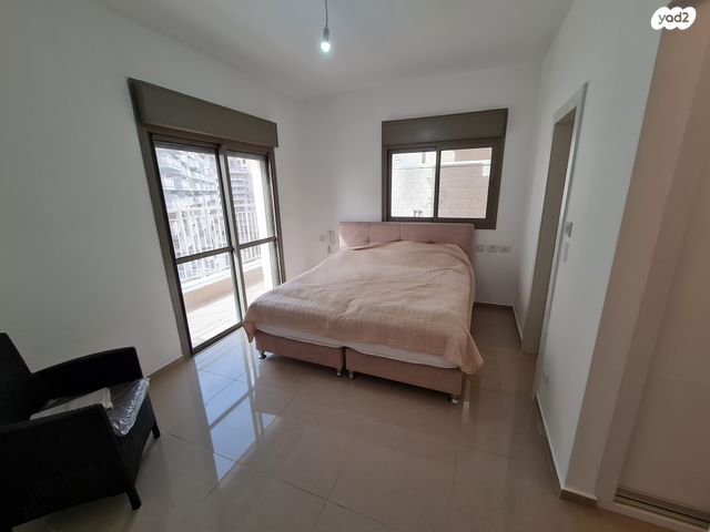 גג/ פנטהאוז, קרית הלאום, ירושלים