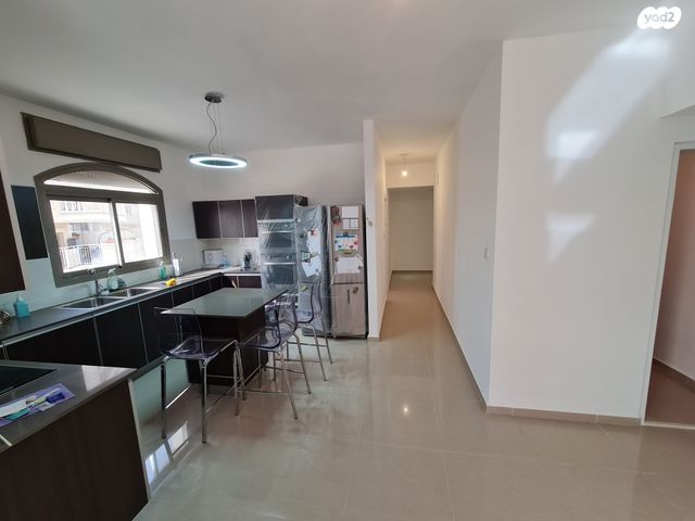 גג/ פנטהאוז, קרית הלאום, ירושלים