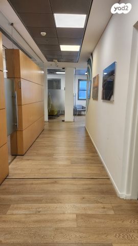 משרדים, אזור תעשיה, הרצליה